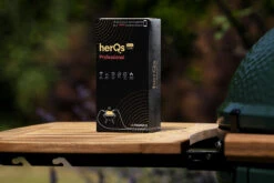 HerQs Professional Thermometer -Kama Joe BBQ Winkel image 897