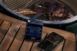 HerQs Professional Thermometer -Kama Joe BBQ Winkel image 899