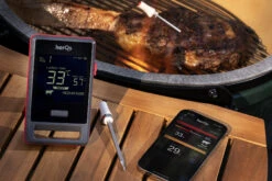 HerQs Pin Pro Thermometer -Kama Joe BBQ Winkel image 919