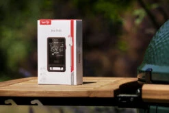 HerQs Pin Pro Thermometer -Kama Joe BBQ Winkel image 921