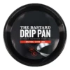 The Bastard Drip Pan Compact -Kama Joe BBQ Winkel image 922