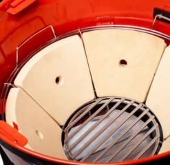 Kamado Joe Kettle Joe -Kama Joe BBQ Winkel image 932