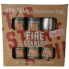 Big Green Egg Pale Ale 5 Pack + Rub + Chicken Sitter