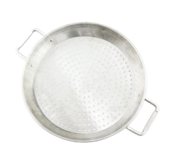 The Bastard Allround Frying / Paella Pan