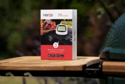 HerQs Easy Pro BBQ Thermometer 15 HerQs Easy Pro BBQ Thermometer -Kama Joe BBQ Winkel image 957