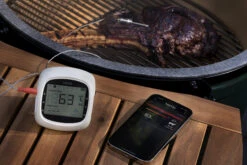 HerQs Easy Pro BBQ Thermometer 17 HerQs Easy Pro BBQ Thermometer -Kama Joe BBQ Winkel image 958