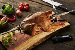 CookPerfect Wireless Met 2 Probes -Kama Joe BBQ Winkel image 960