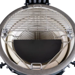 The Bastard VX Large Compleet -Kama Joe BBQ Winkel image 976