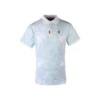 Big Green Egg Golf Poloshirt Wit Inside Out 1 Big Green Egg Golf Poloshirt Wit Inside Out -Kama Joe BBQ Winkel image 981