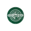 Big Green Egg Rond Tekstbord Groen Official Egghead -Kama Joe BBQ Winkel image 987