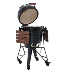 The Bastard Medium Compleet 12 The Bastard Medium Compleet -Kama Joe BBQ Winkel image 997